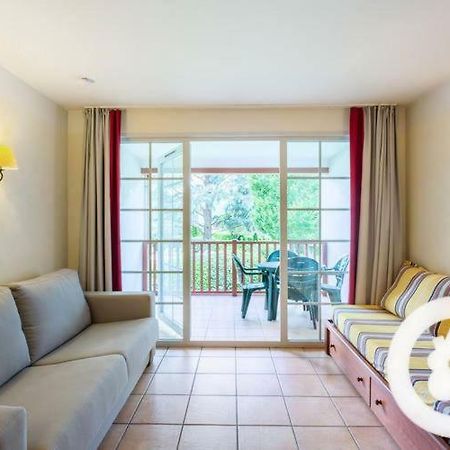 شقة N111, Parc D'Arradoy-St Jean Pied De Port Uhart-Cize المظهر الخارجي الصورة