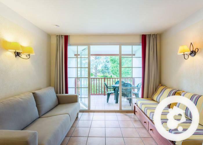 شقة N111, Parc D'Arradoy-St Jean Pied De Port Uhart-Cize المظهر الخارجي الصورة