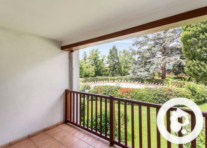 شقة N111, Parc D'Arradoy-St Jean Pied De Port Uhart-Cize المظهر الخارجي الصورة